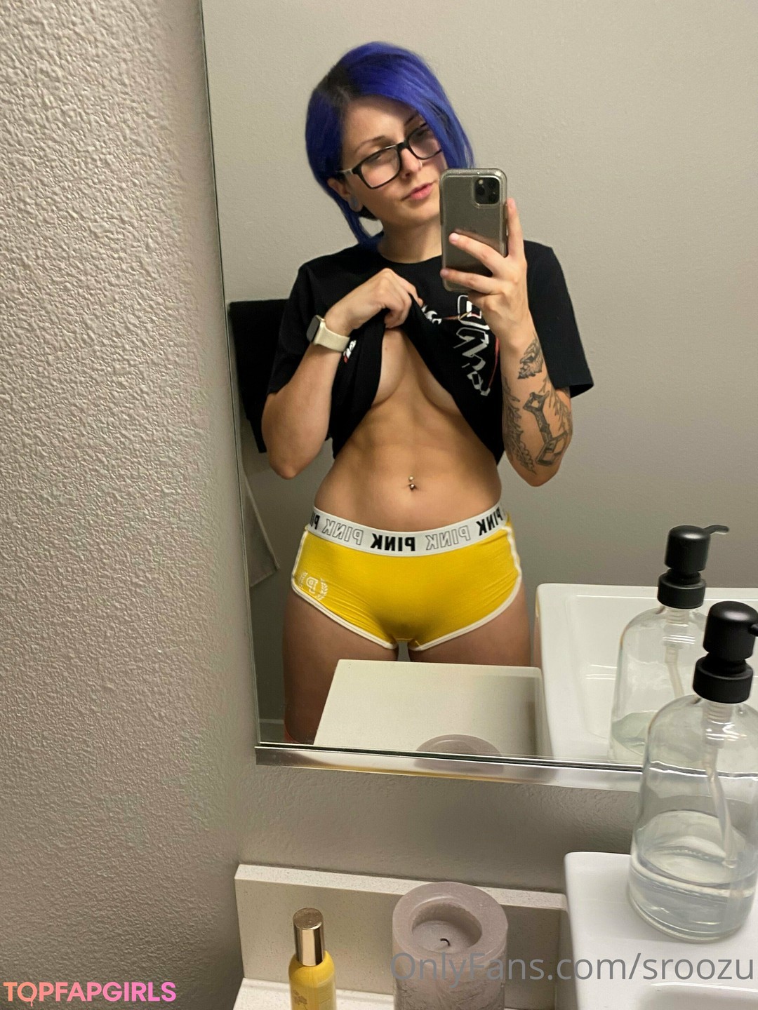 SuteRoozu pornstar naked gallery