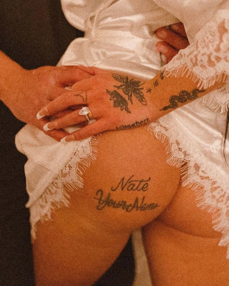 Claudia Rose nude model pictures