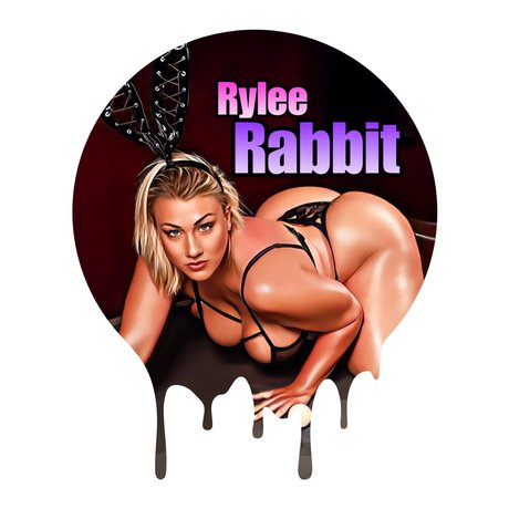 Rylee Rabbit_ porn model img