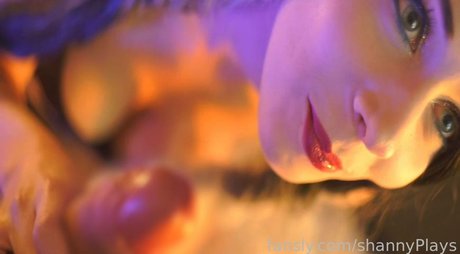 Shannnwow pornstar free picture