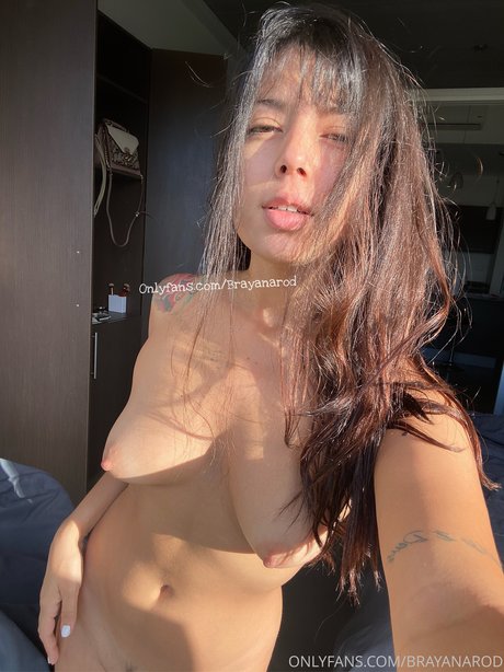 Brayana Dubrazka art pornstar image