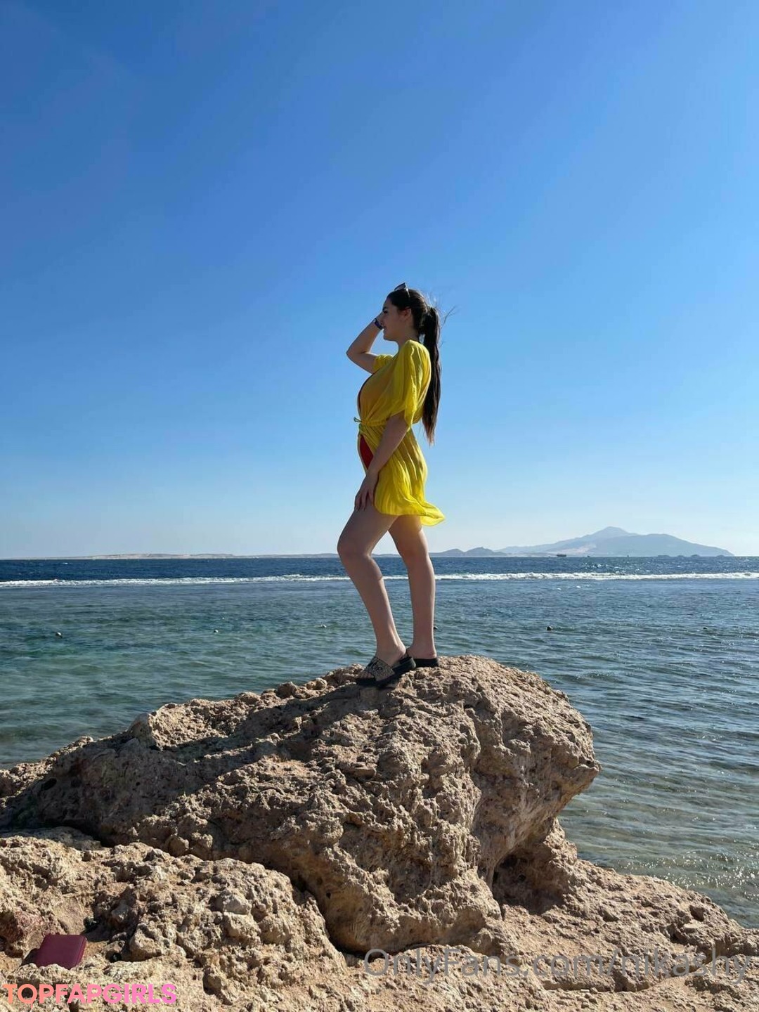 Emmika model sex gallery