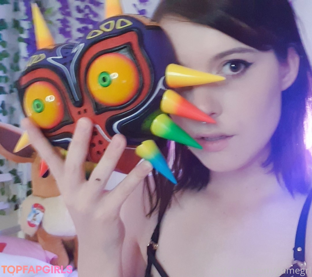 Gamegrl beautiful model pictures
