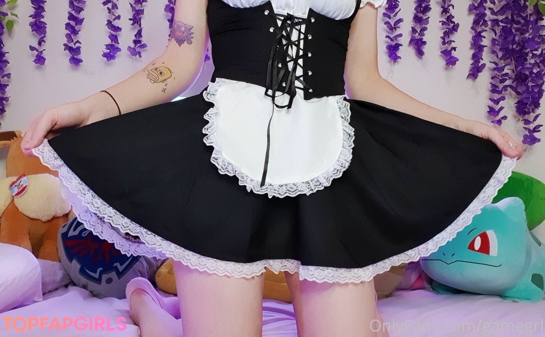 Gamegrl porn model pictures