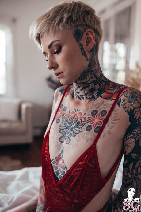 Janae Strong_ top profile image