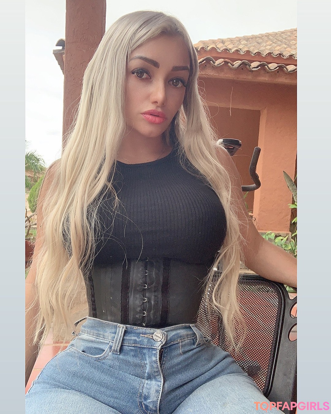 Barbie Michell model hd images
