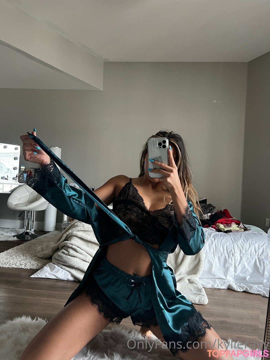 Kylie Ray nice model photo