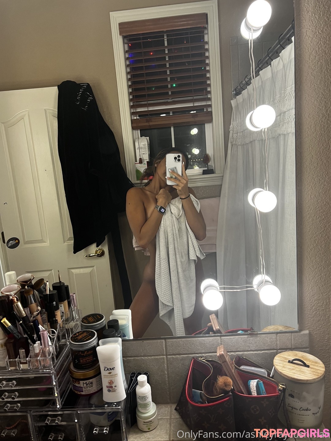 Kylie Ray perfect model photo