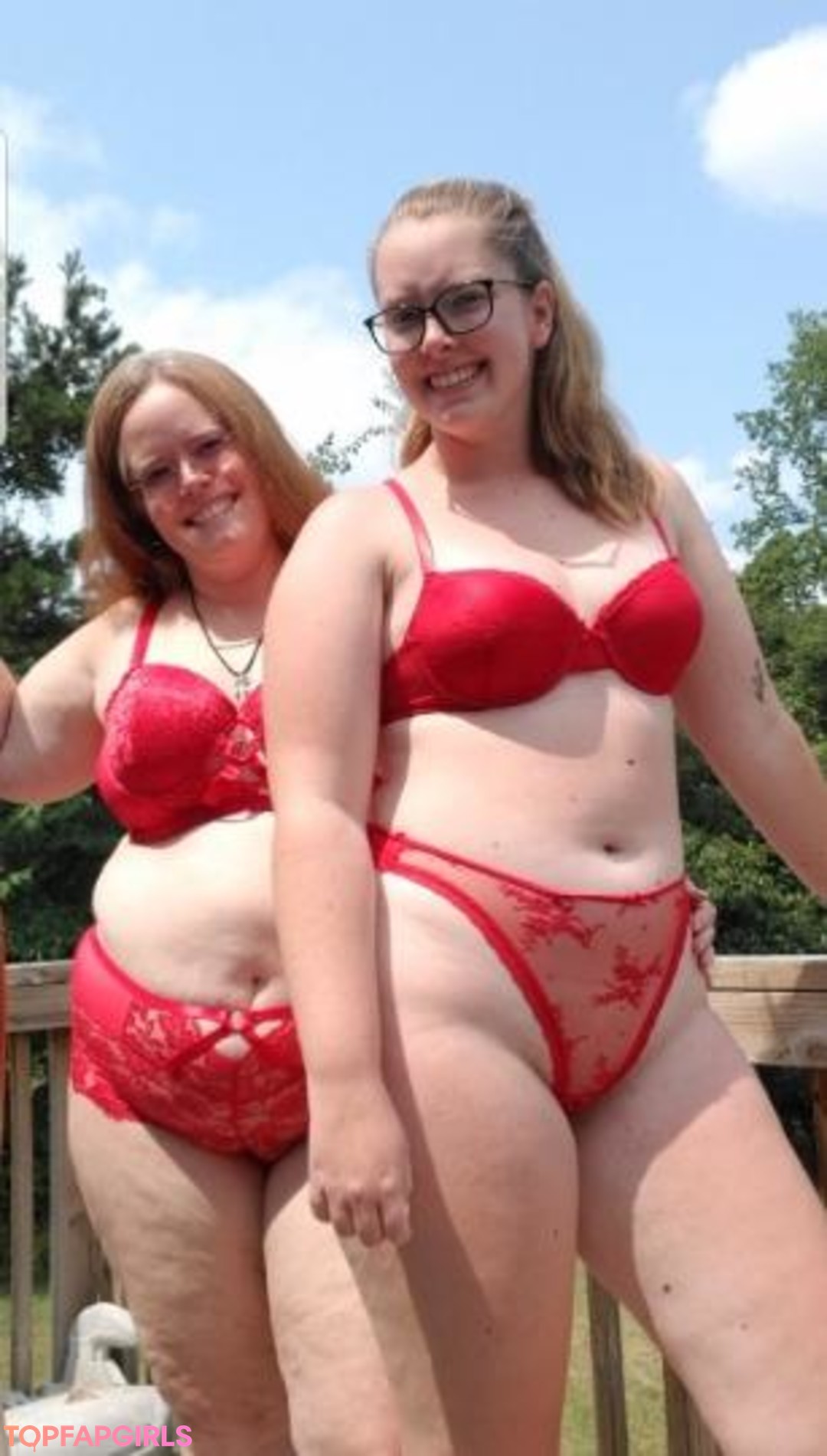 Faith And Courtney adult star photo
