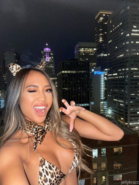 Jellyxk nudes pornstar images