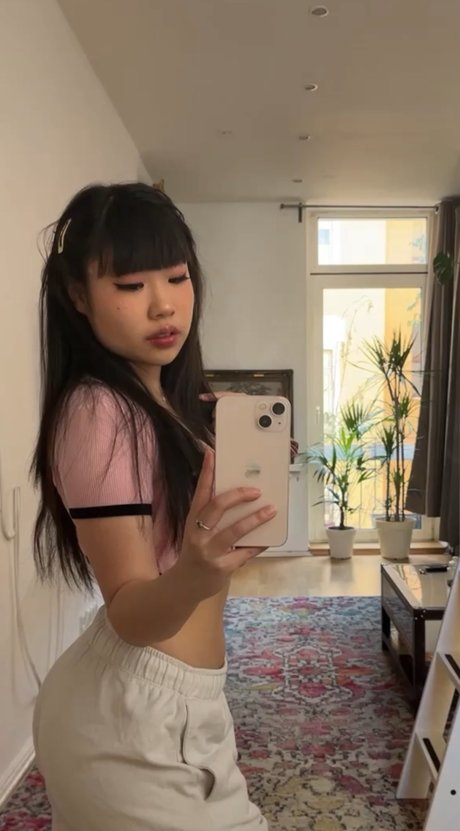 Muffinspice high quality pornstar photo