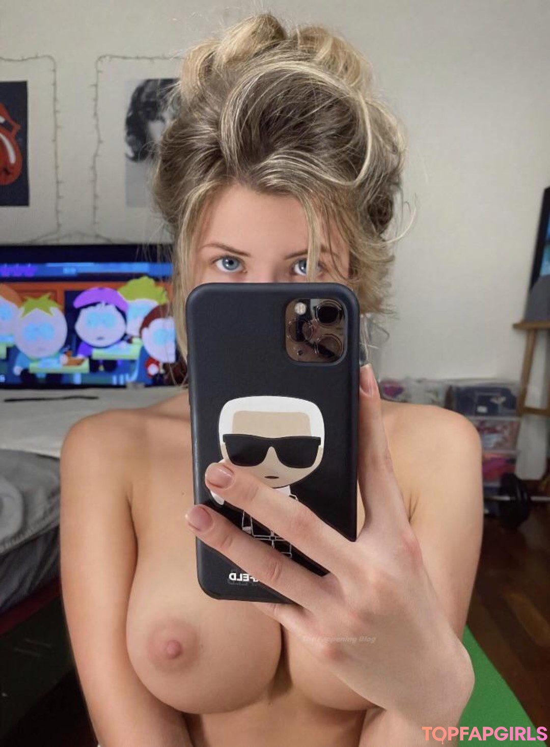 Nata Lee erotic actress image