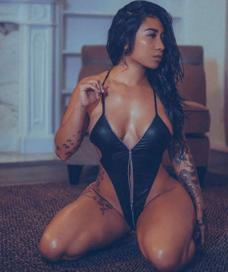 pretty ebony onlyfans nudes picture