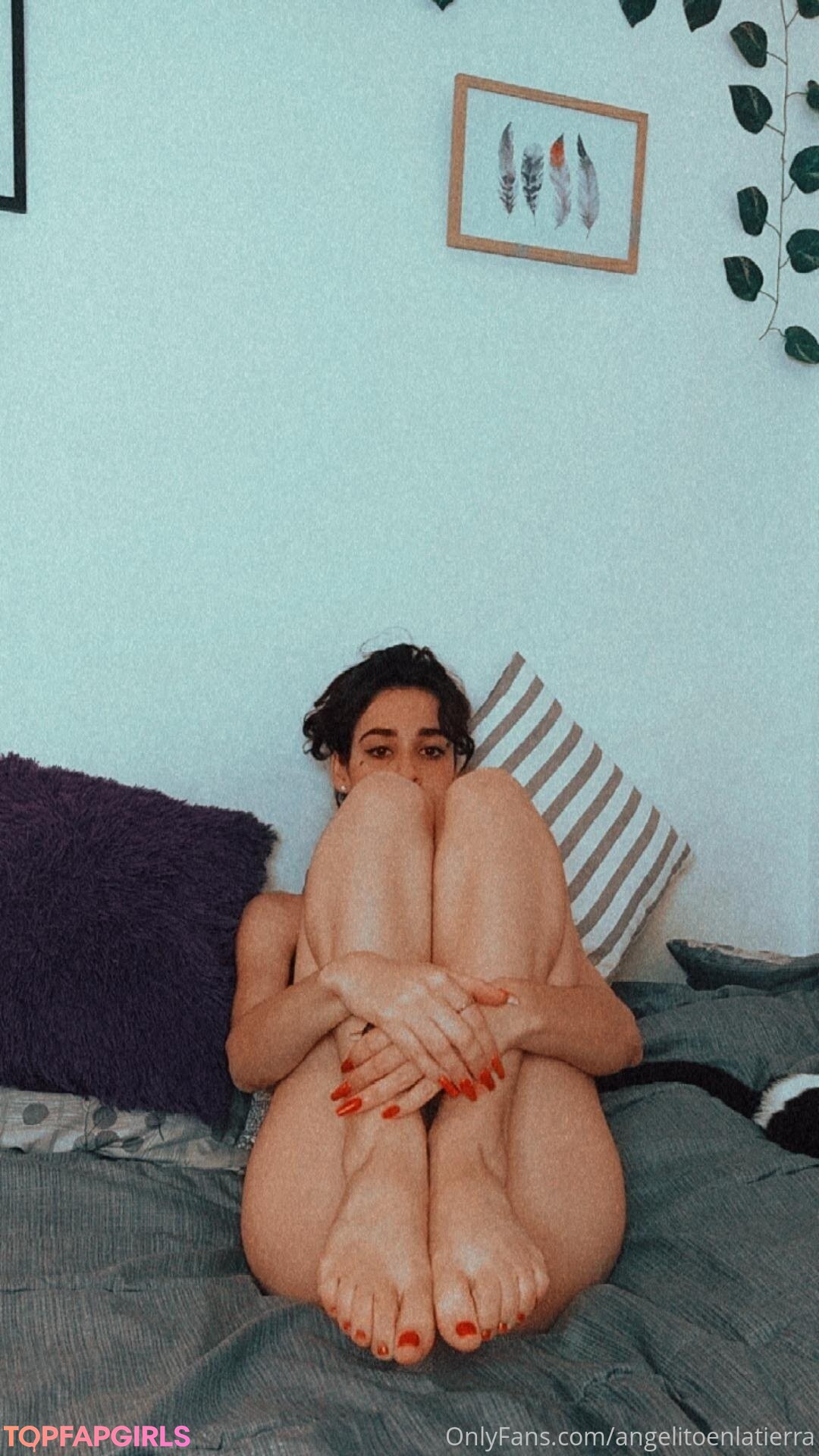 Anet Centeno model erotic image