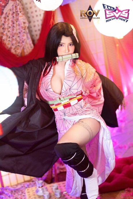 _Donut Nami pornstar nudes gallery