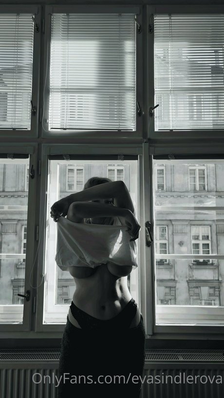 Eva Sindlerova pornstar beautiful photo