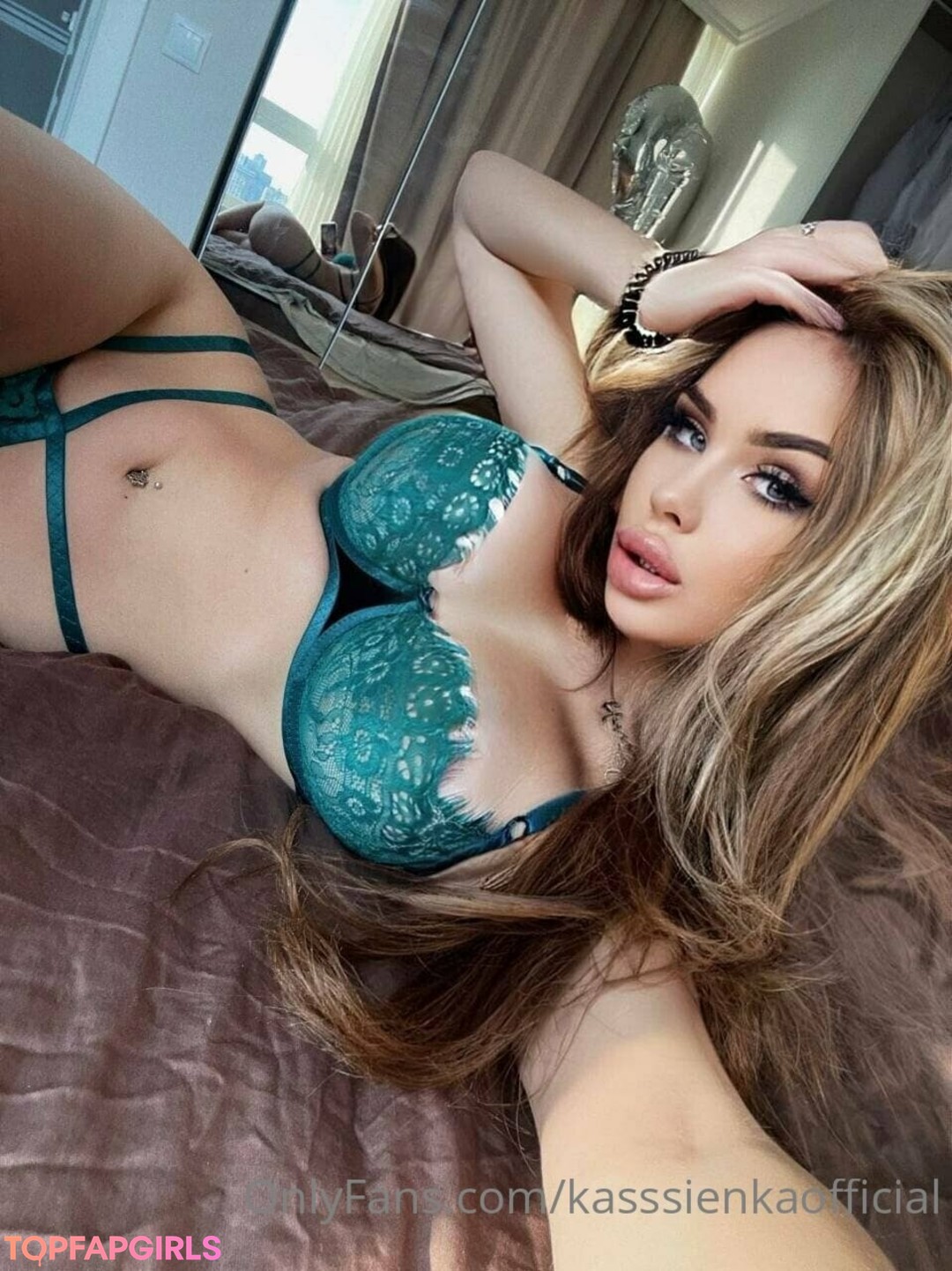 Kasia Bucko star porn pic