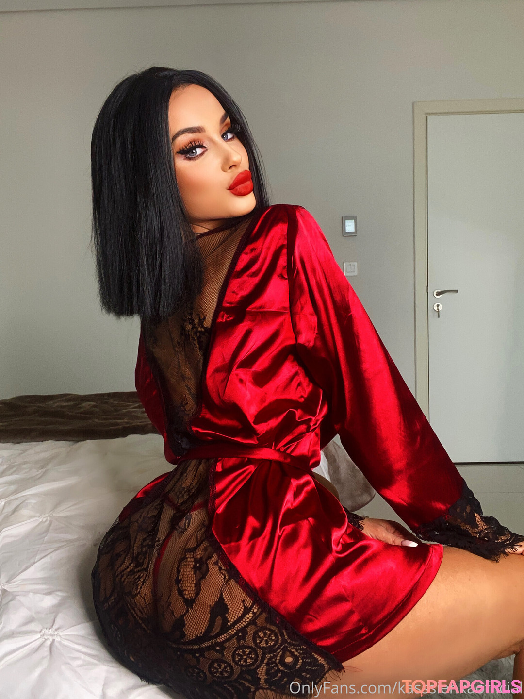 Kasia Bucko model porn pics