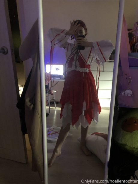 Roxane_ model hot img