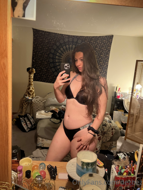 Dezbez nude pornstar galleries