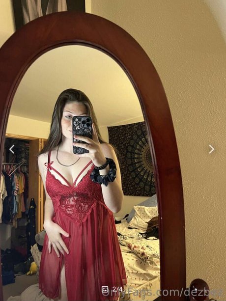 Dezbez model naked pics