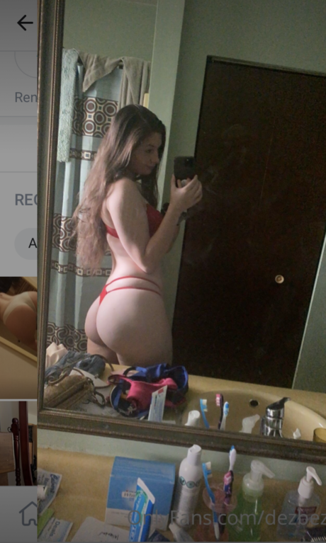 Dezbez pornstar free pics