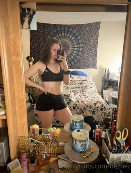 Dezbez pornstar nude photos