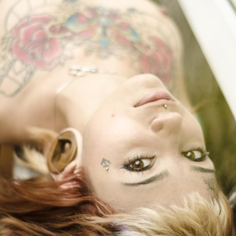 Ana Buhr Buldrini_ free model image