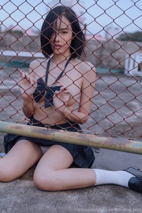 Bunny Keys_ xxx star photos