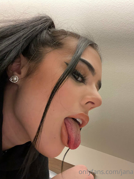 Jana Soss high quality model photo