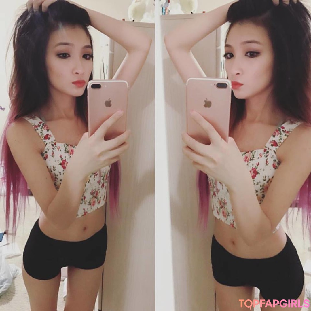 Nancy Tran star erotic archive