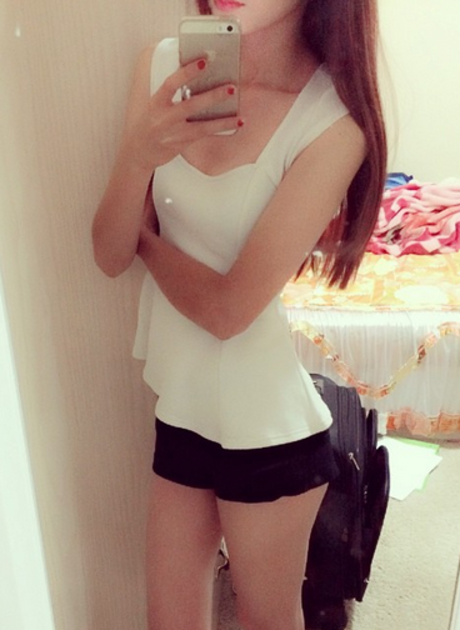 _Nancy Tran porn actress photo