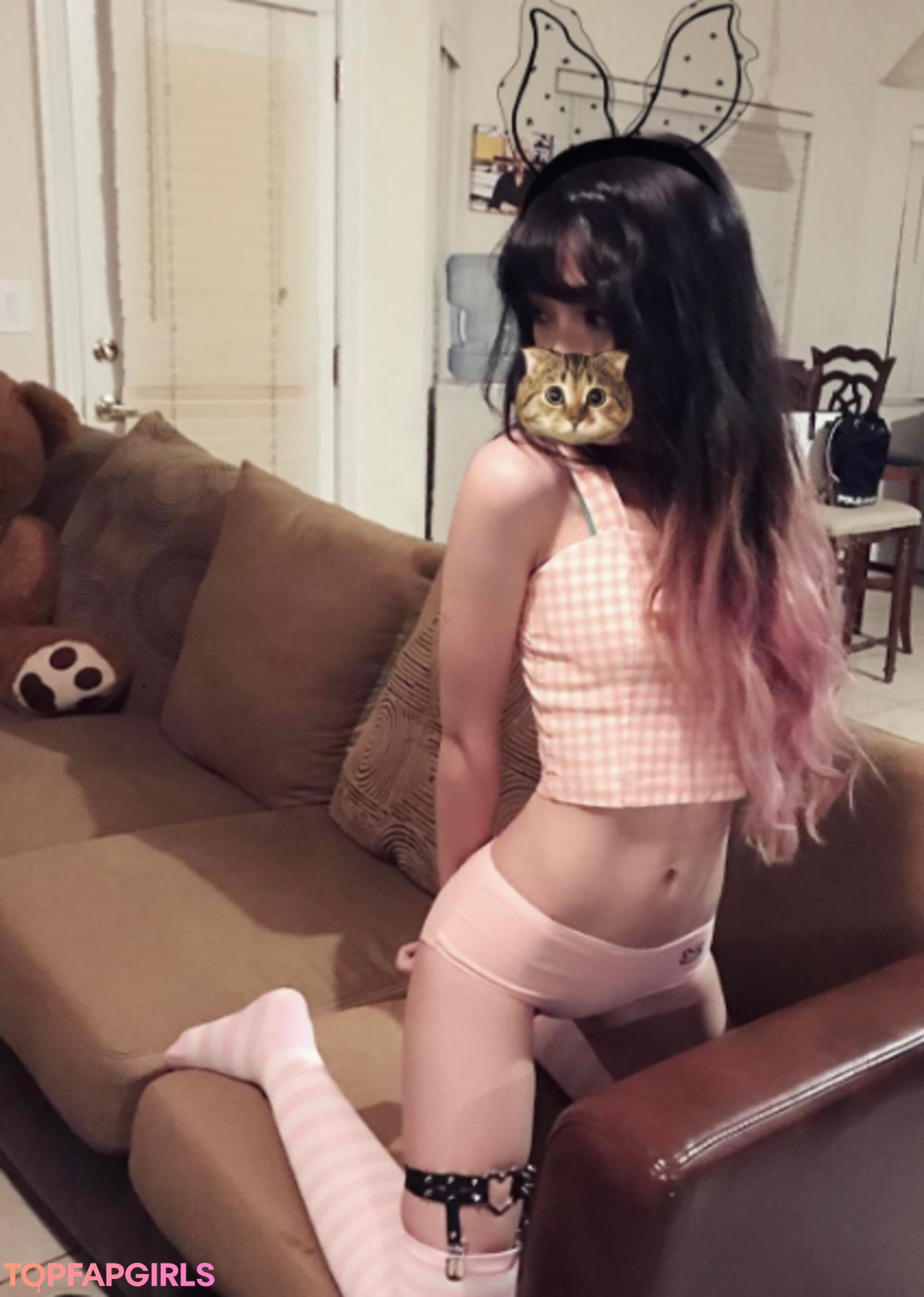 Nancy Tran top pornstar photos