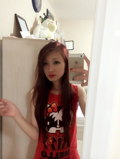 _Nancy Tran pornstar exclusive picture