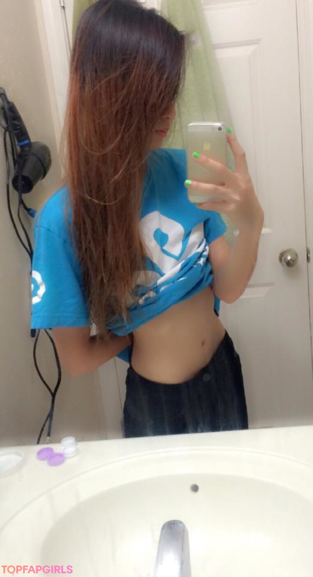 Nancy Tran star top pic