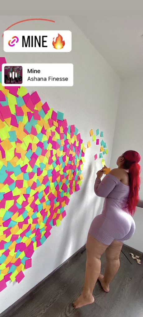 Ashana Finesse xxx pornstar photos