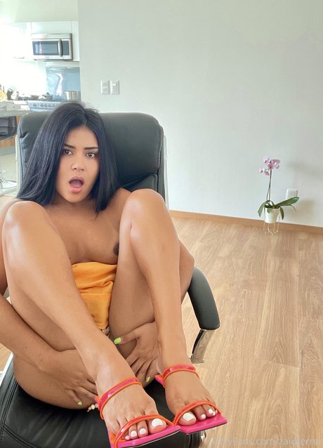 Zaid Ferrer model porn photos