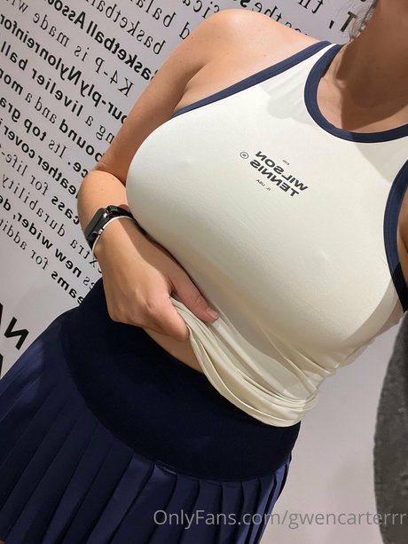 Gwen Carter top star gallery