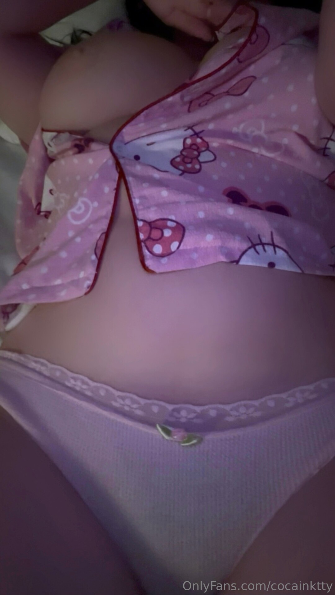 Cocainktty star pics