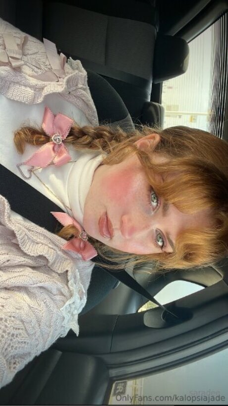 Kalopsiajade X pretty pornstar img