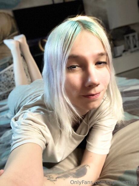 Tsgirl Emiria model best archive