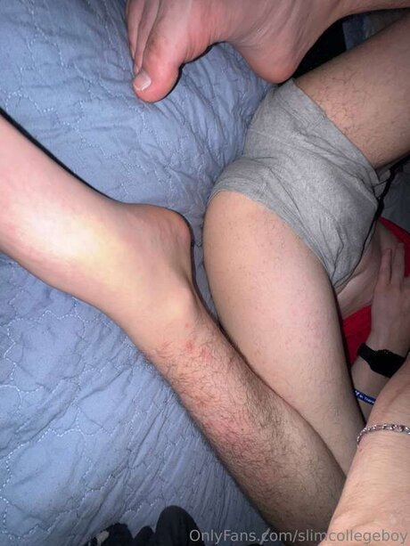 Slimcollegeboy model top archive