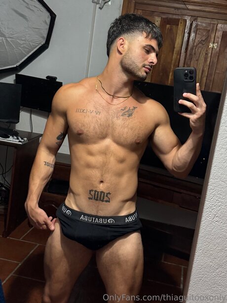 Thiaguitooxonly pretty pornstar pictures