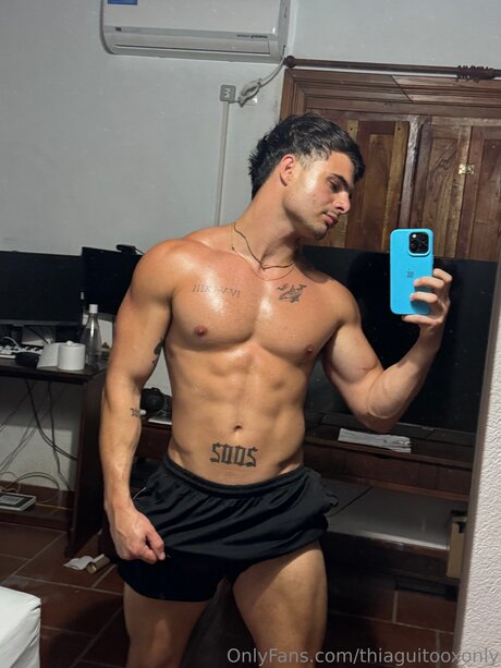 Thiaguitooxonly star sex pictures