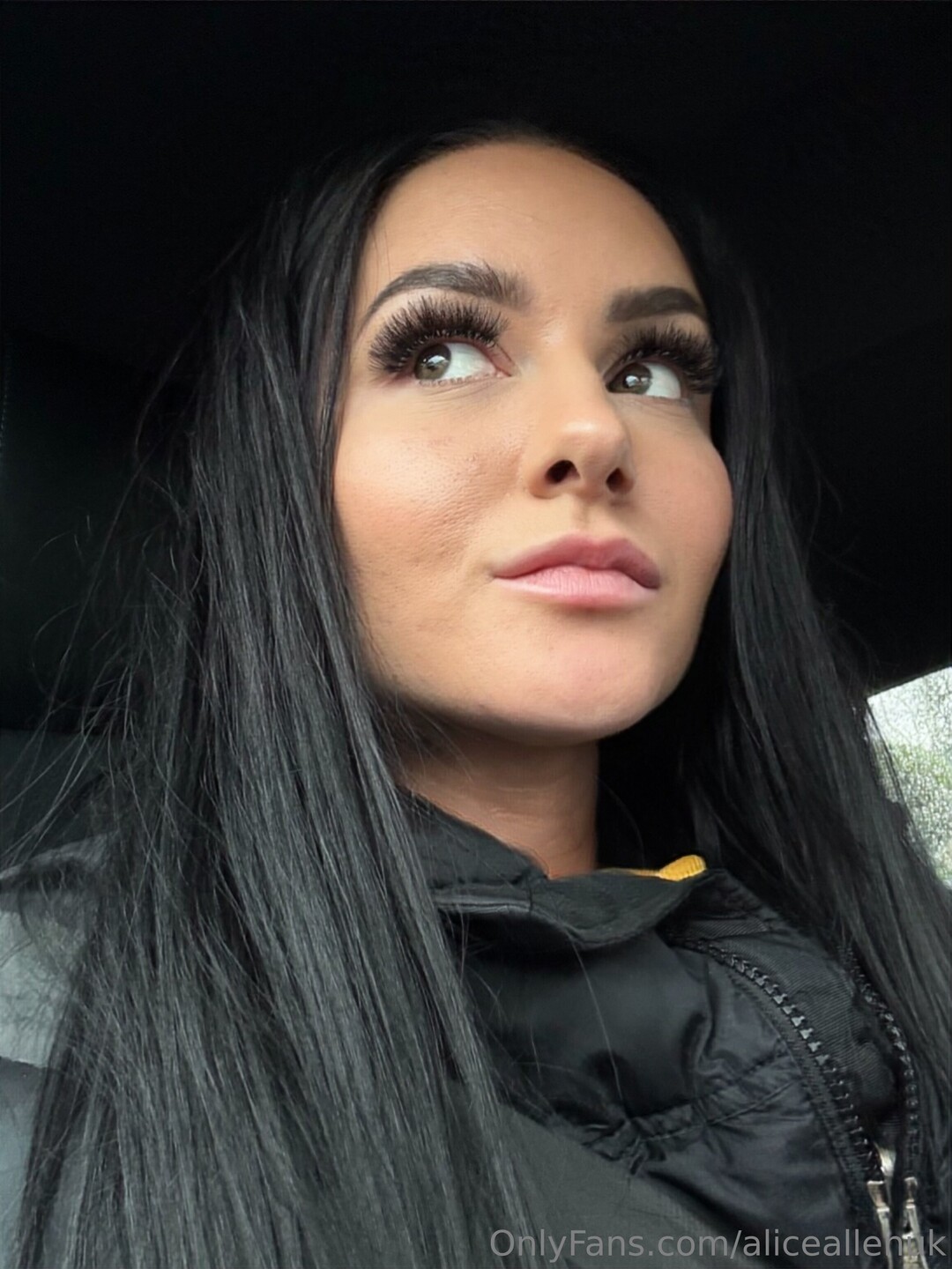 Aliceallenuk star top photos