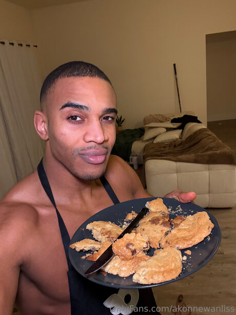 Akonnewanliss pornographic star pics