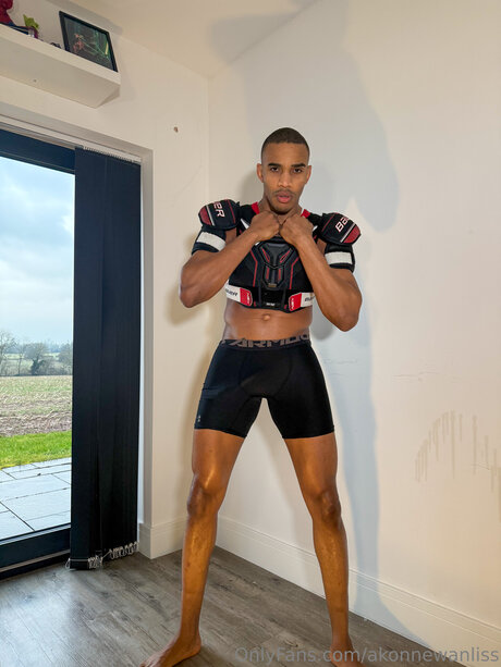 Akonnewanliss high quality pornstar gallery