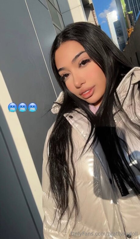 Brattyxxdoll pornstar sex archive