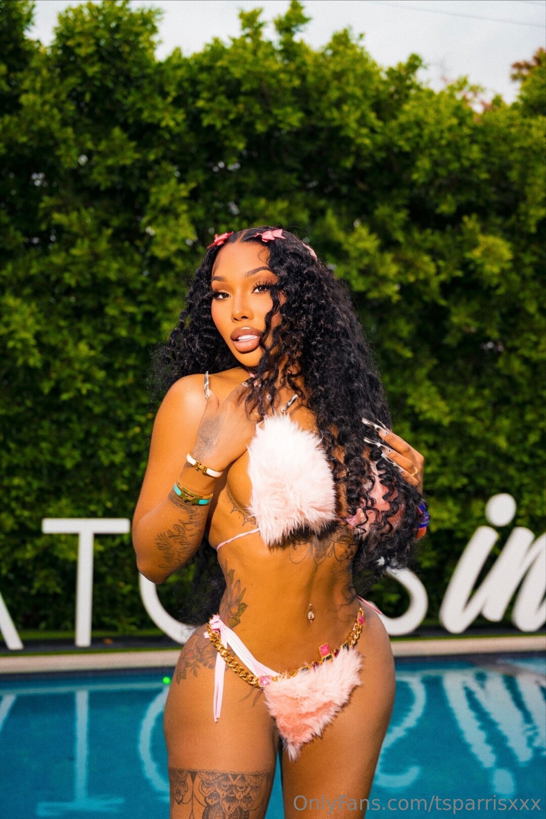 Tsparrisxxx pornstar high quality images