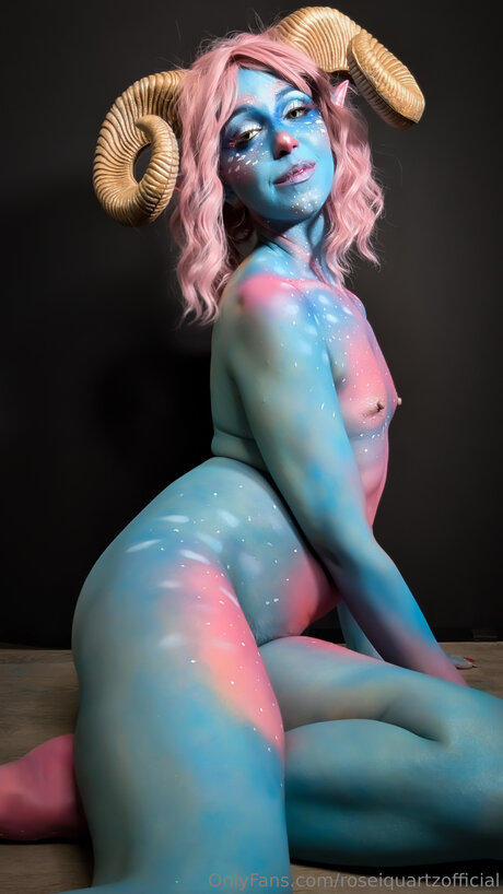 Roseiquartzofficial free pornstar images